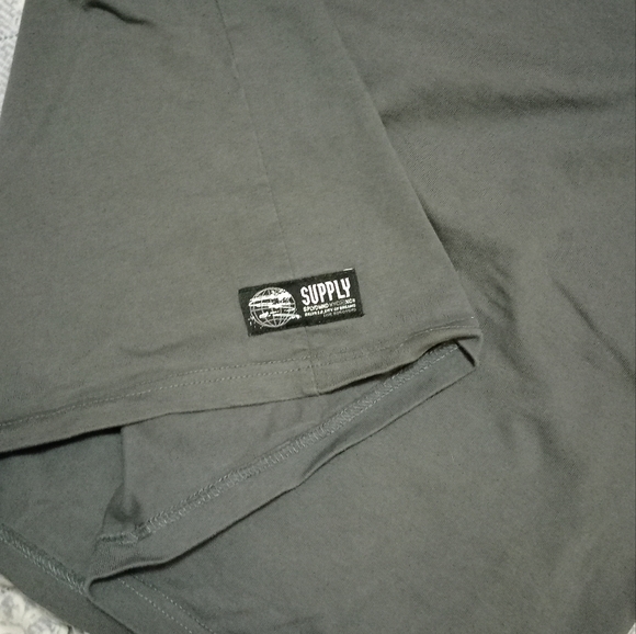 Men's T-shirt - Picture 2 of 5